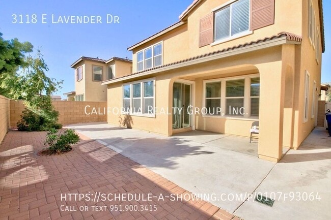 Building Photo - 3118 E Lavender Dr