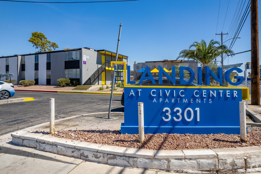 Primary Photo - The Landing at Civic Center