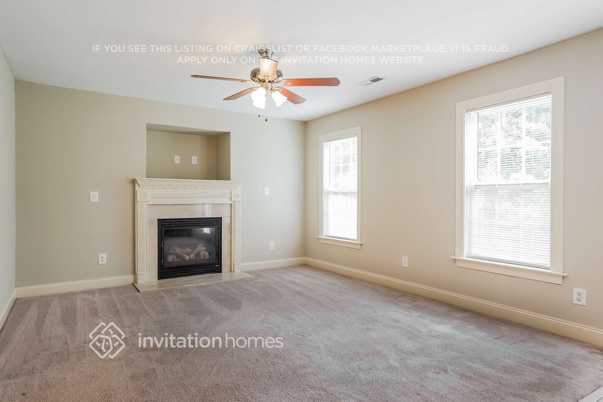 Building Photo - 1505 Dexter Ridge Dr