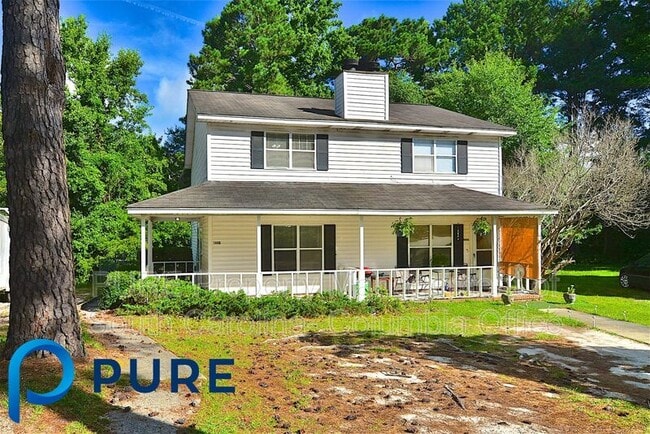 Building Photo - 144 Springwoods Lake Point