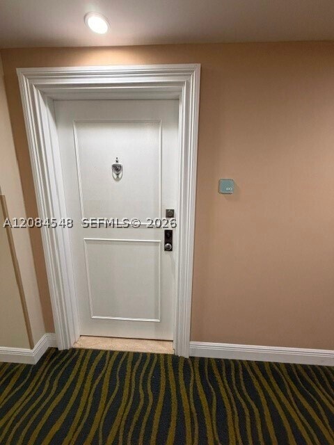 Building Photo - 2401 Collins Ave