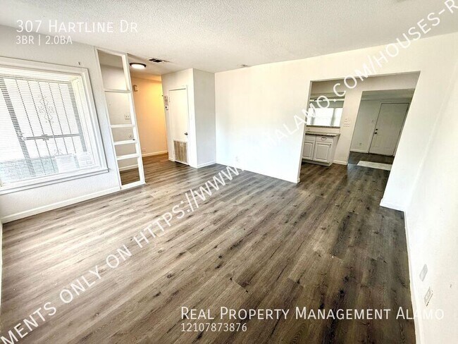 Building Photo - 307 Hartline Dr