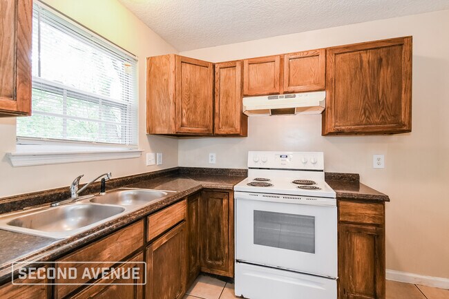 Building Photo - 8825 6th Ave