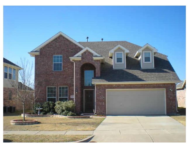 Primary Photo - Perfect Family Home in McKinney – Communit...