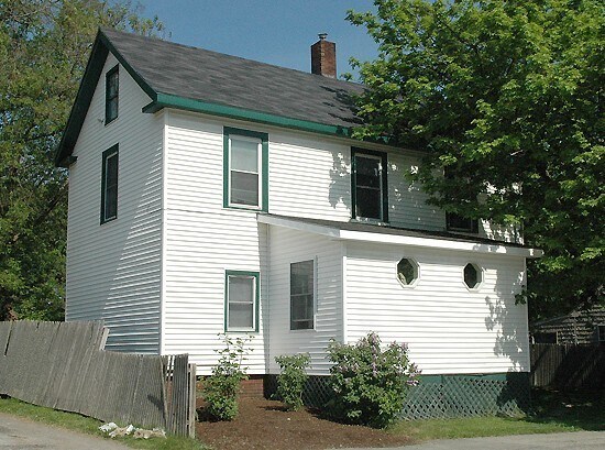 Building Photo - 34 Chamberlain St