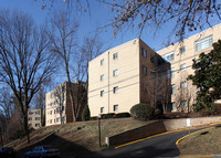 Building Photo - Winslow House