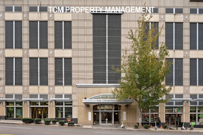 Building Photo - 819 Virginia St