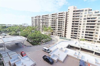 Building Photo - 201 Crandon Blvd