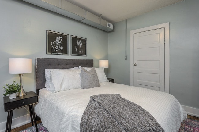 Building Photo - 3716 Warwick Blvd