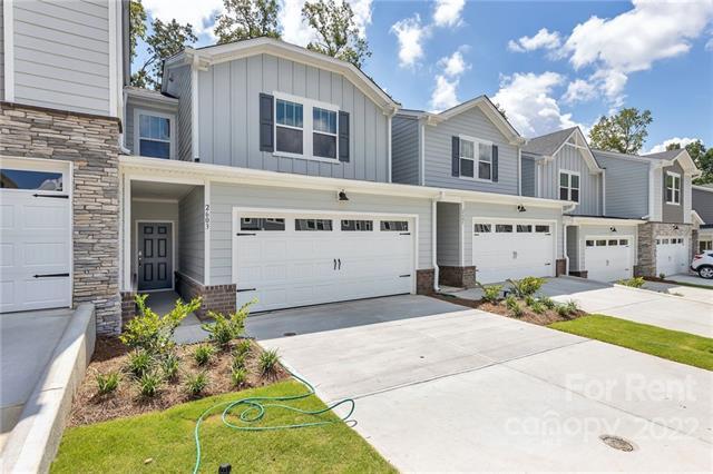 Primary Photo - 2603 Greenmarket Dr