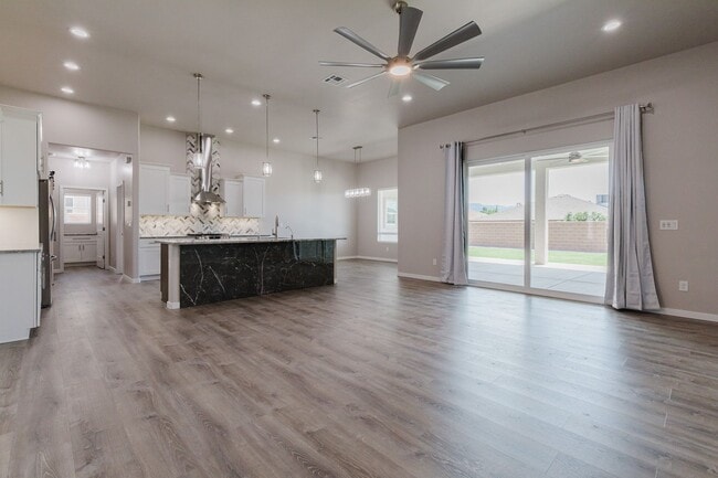 Building Photo - New Construction 4 bedroom with 3 Car Garage