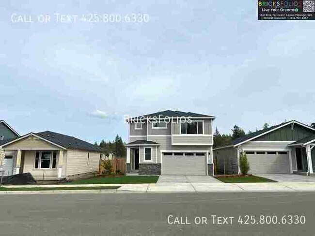 Building Photo - Make It Yours: Brand New Spacious Living i...