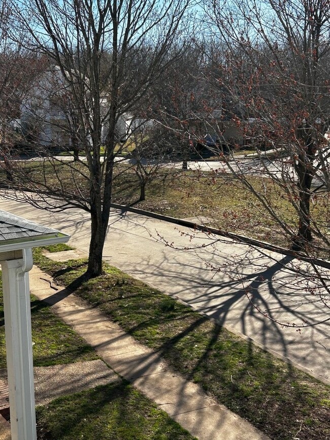 Building Photo - Fayetteville Home in Salem Village Subdivision!