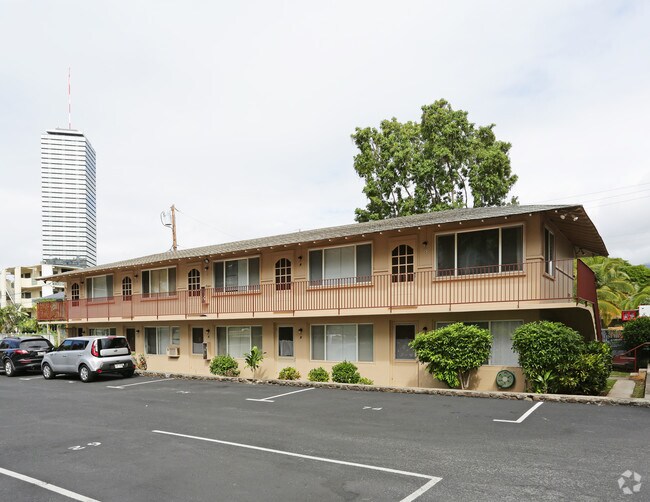 Building Photo - 623 Pumehana St
