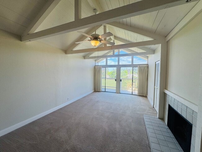 Building Photo - Nice Two-Story with Attached Two-Car Garage and Inside Laundry with View Overlooking Diablo Hills...
