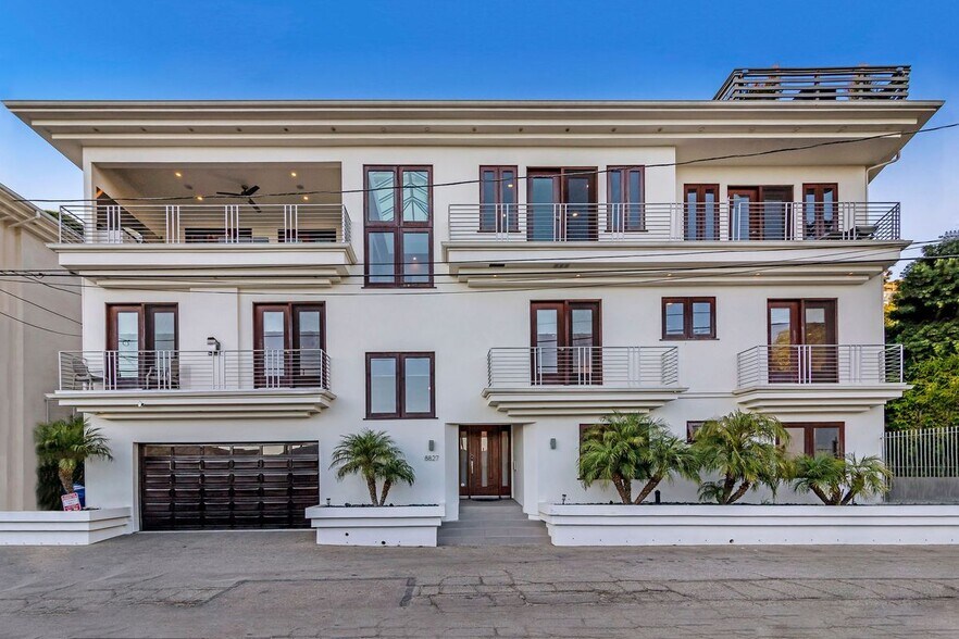 Building Photo - 8827 Evanview Dr