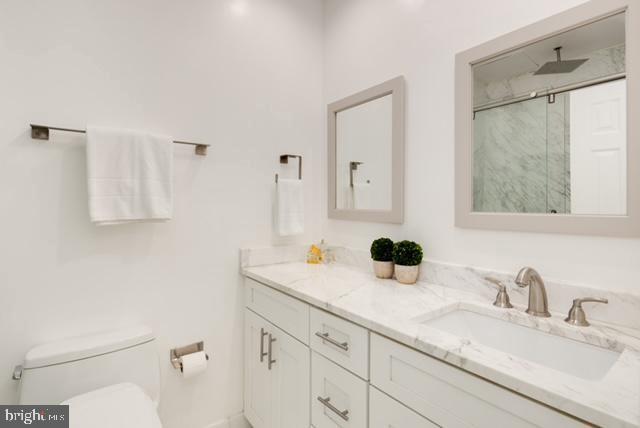 Primary Photo - 3299 K St NW