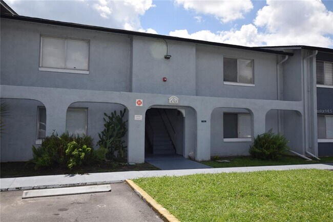 Building Photo - 4703 S Texas Ave
