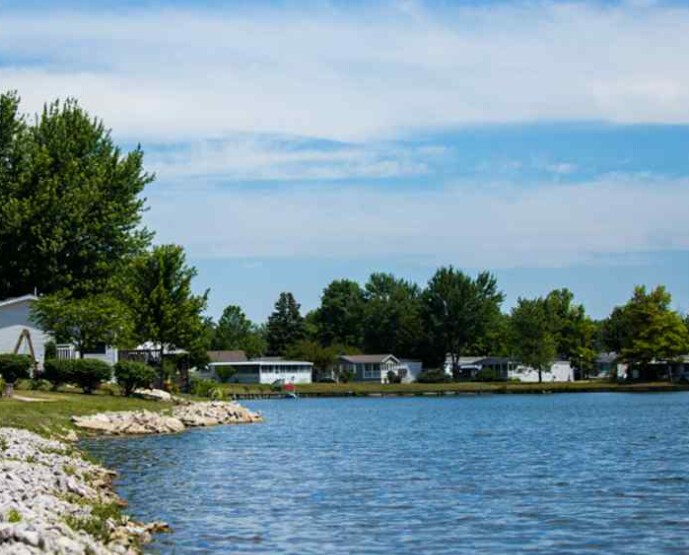 Building Photo - 49430 Au Lac Dr E