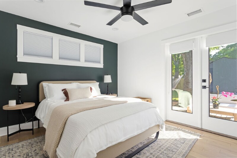 Building Photo - 1145 North Blvd