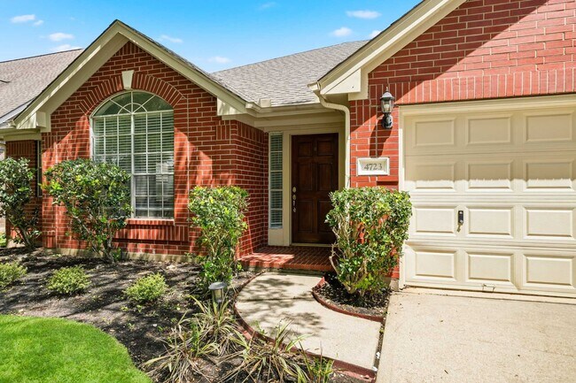 Building Photo - 4723 Knights Branch Dr