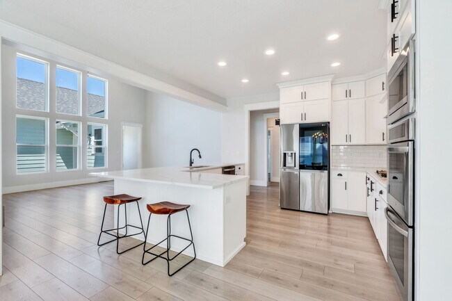 Building Photo - 6258 W Copper Hawk Dr