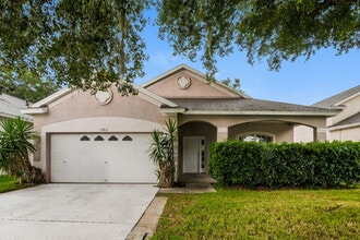 Building Photo - 15819 Stags Leap Dr