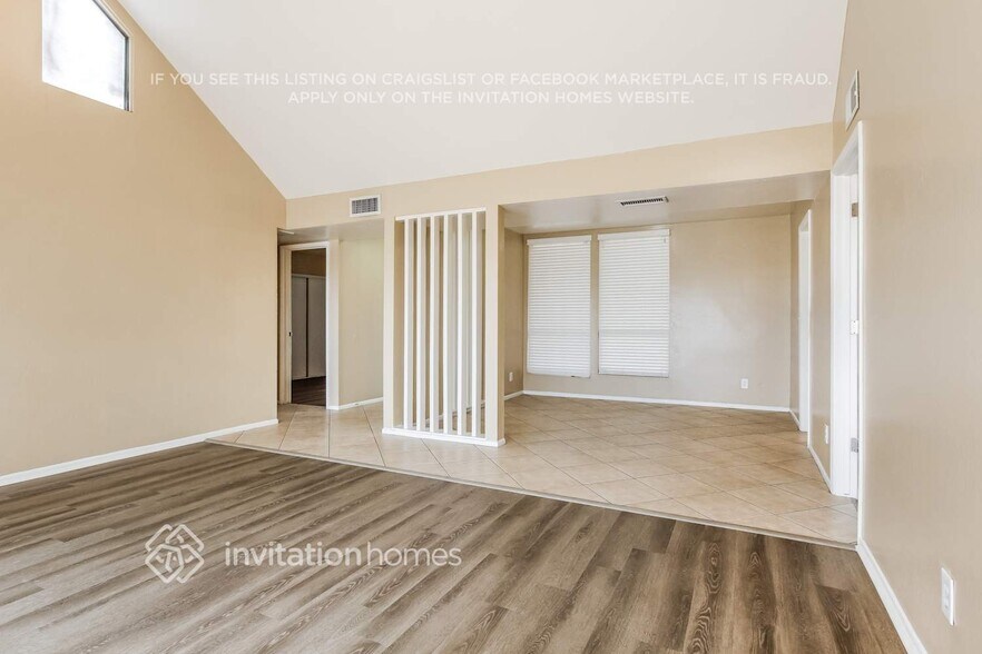 Building Photo - 3531 W Vogel Ave