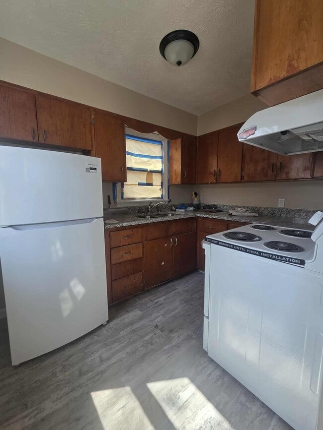 Building Photo - Newly Remodeled Home for Rent!