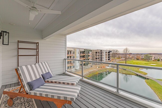 Building Photo - 5211 Highpointe Lakes Dr