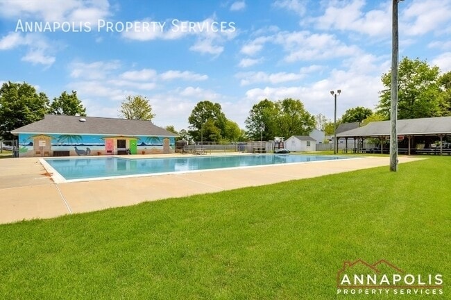 Building Photo - 714 Old Love Point Rd