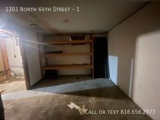 Building Photo - 1203 North 64th Street-1