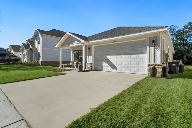 Building Photo - 246 Marsh Landing N