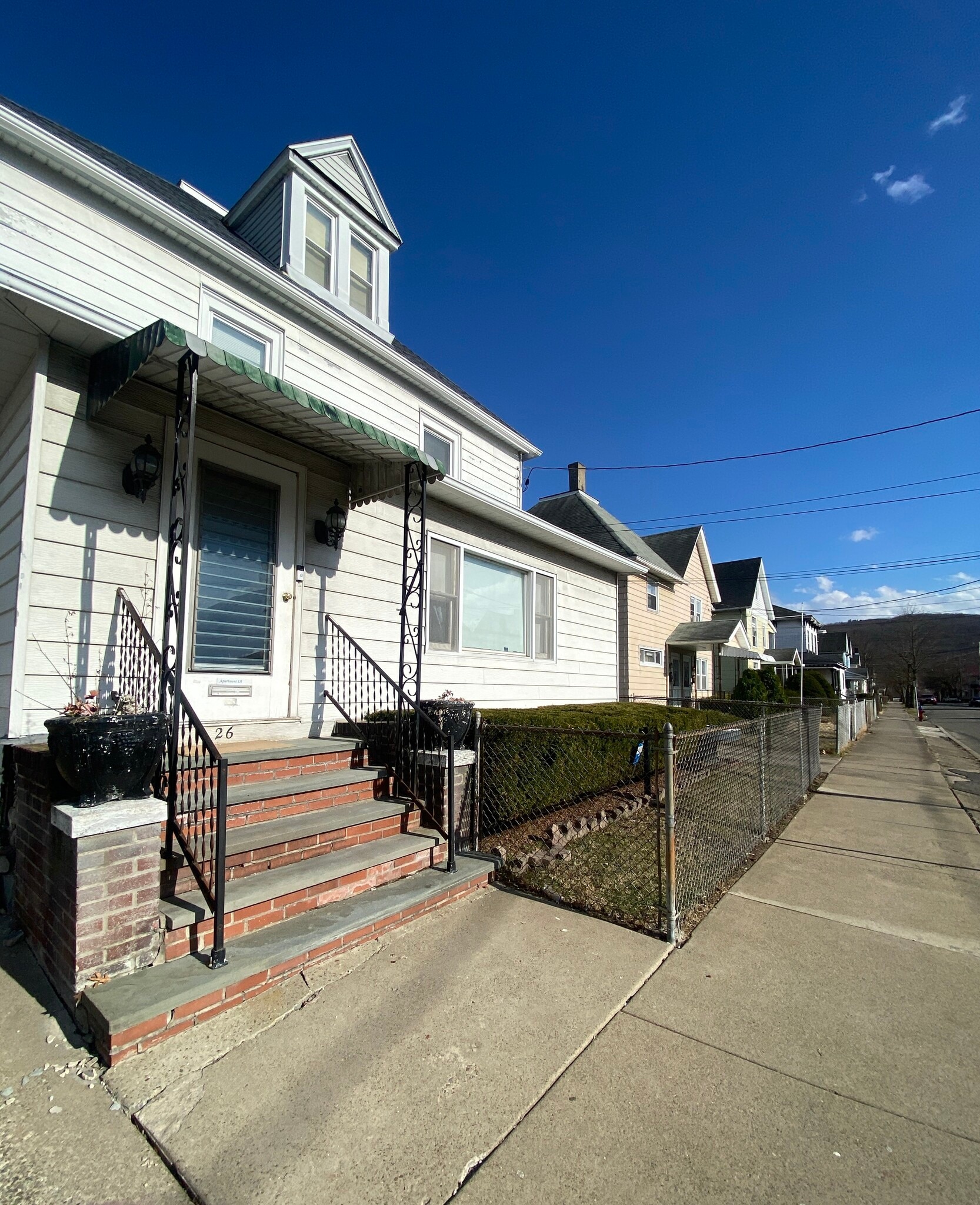 Building Photo - 26 Rutherford St