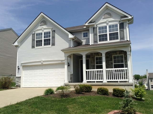 Building Photo - 283 Parrott Ct