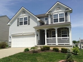 Building Photo - 283 Parrott Ct