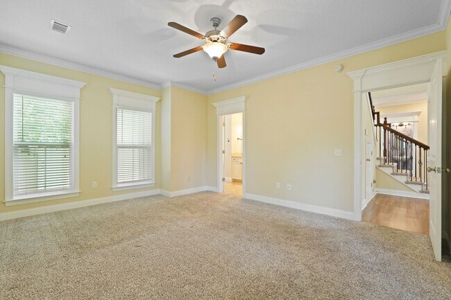 Building Photo - 3 Bedroom Dunham Marsh Beauty with Outdoor Fireplace and Resort-Style Community Amenities