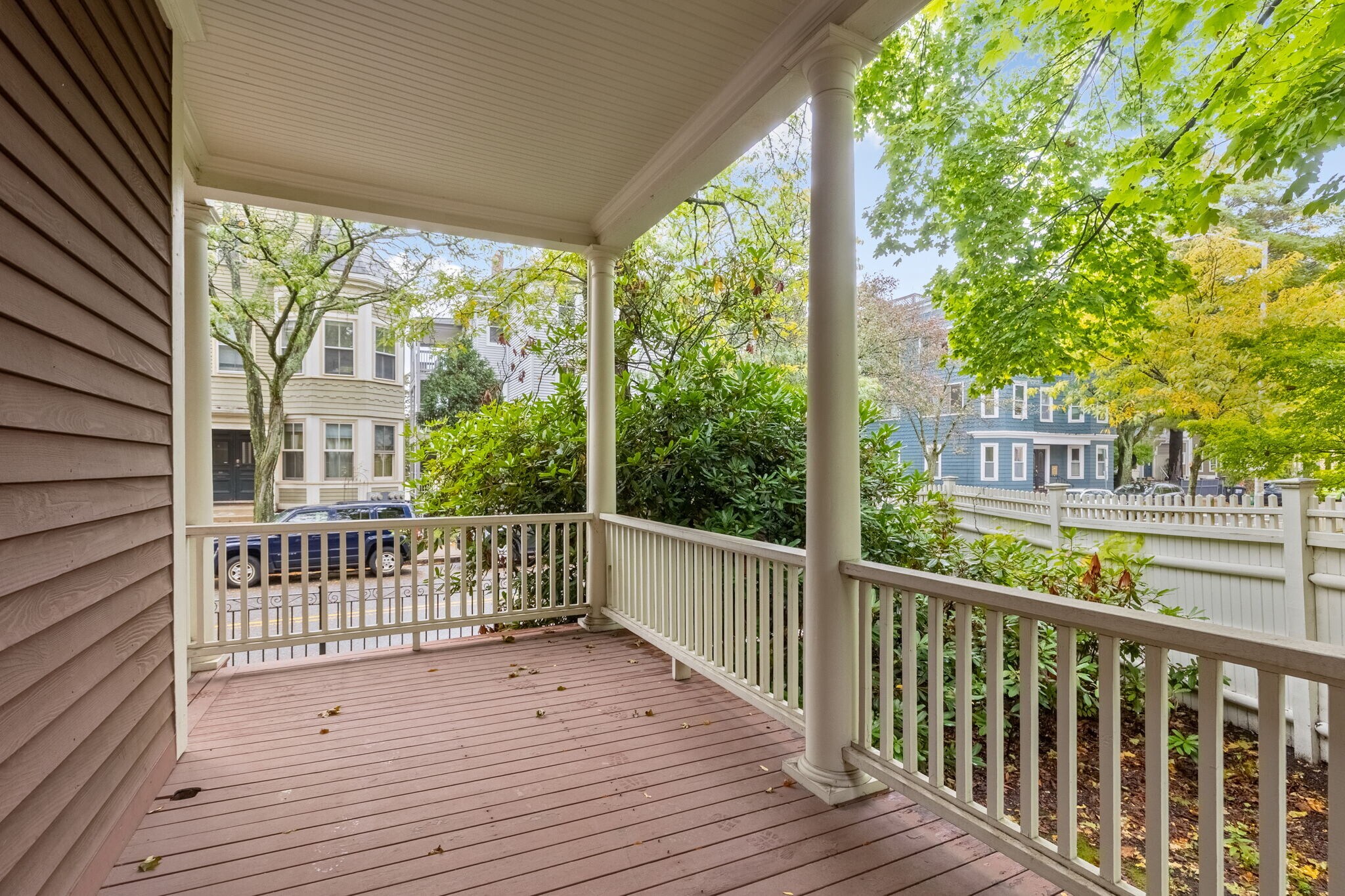 Building Photo - 88 Putnam Ave