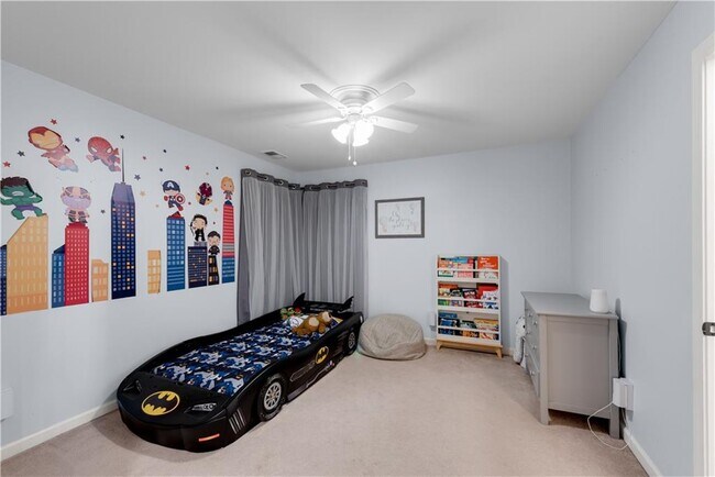 Building Photo - 4669 Ashford Club Dr