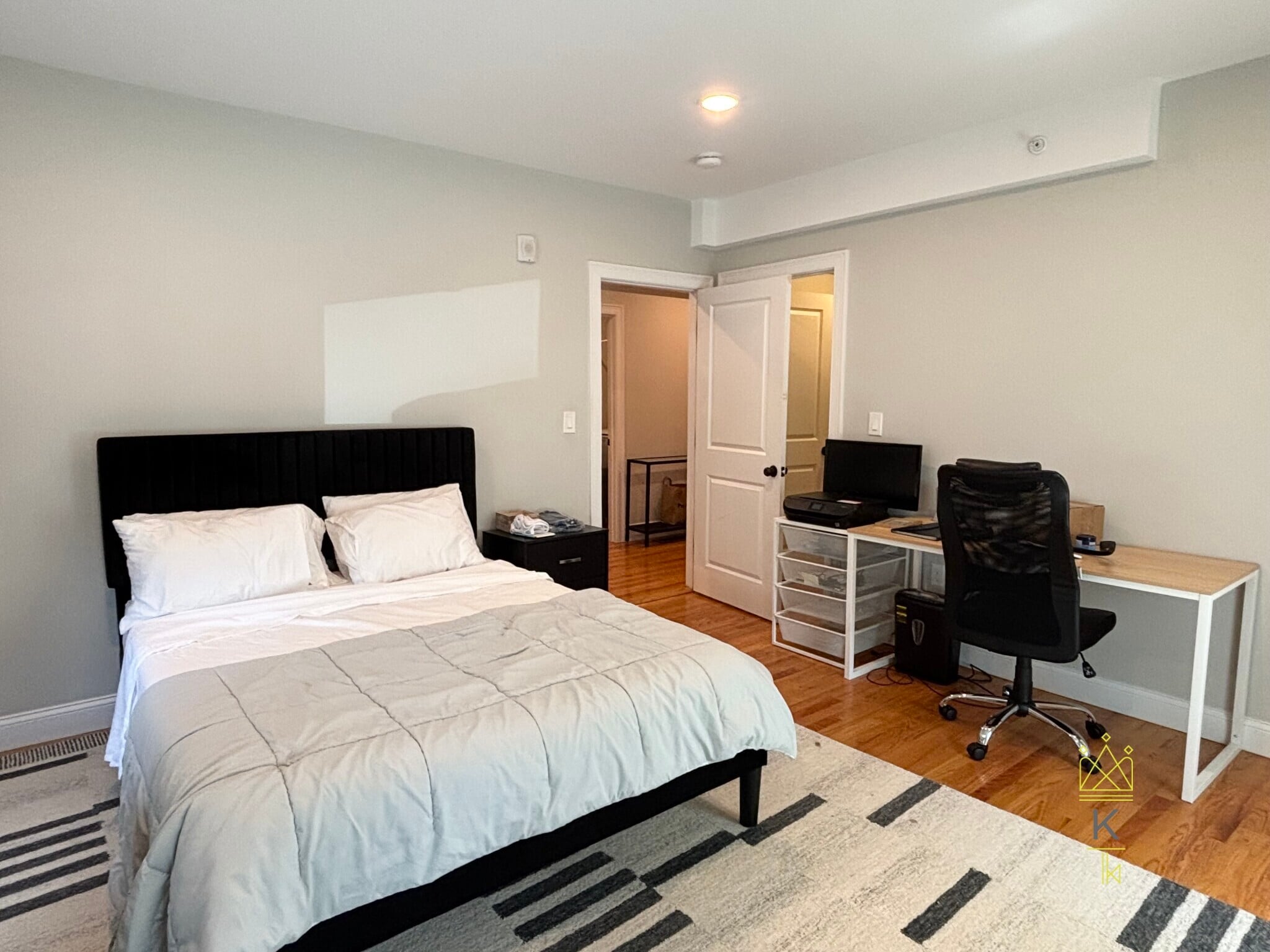 Building Photo - 214 Westville St