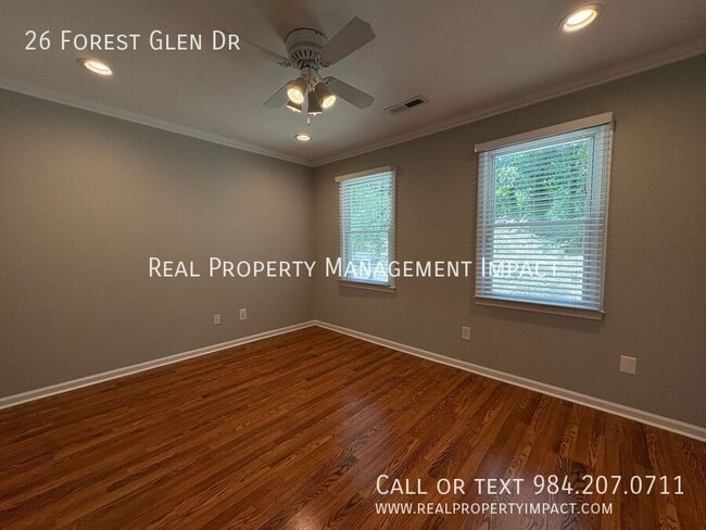Building Photo - 26 Forest Glen Dr