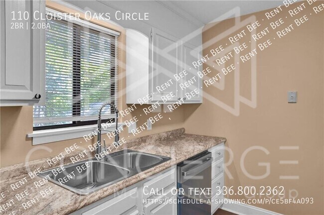Building Photo - 110 Cloister Oaks Cir