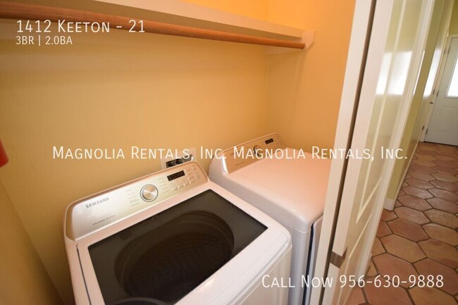 Building Photo - 1412 Keeton-21