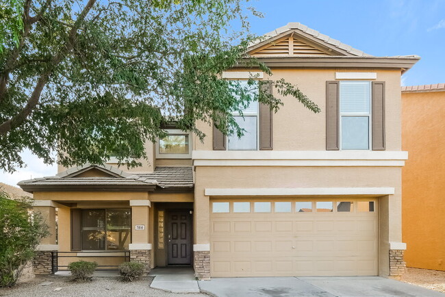 Building Photo - 7816 S 48th Dr