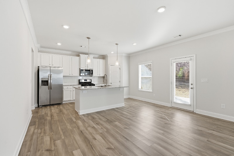 Building Photo - 1612 Dover Creek Ln