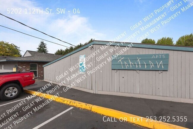 Building Photo - 5202 112th St SW
