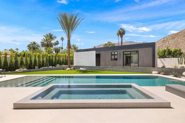 Building Photo - 71272 San Gorgonio Rd