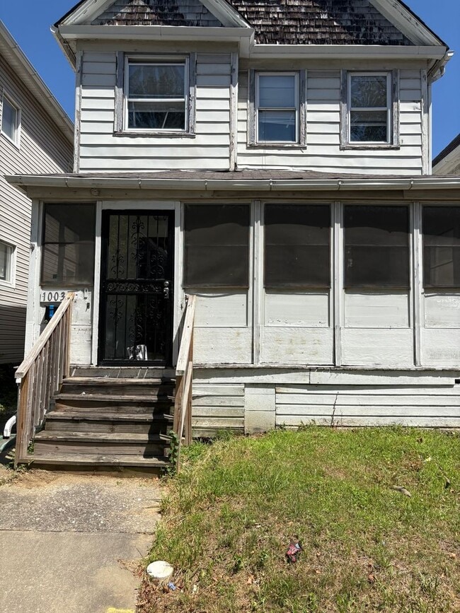 Primary Photo - 1003 E 78th St