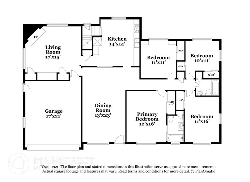 Building Photo - 1120 Spring Valley Dr