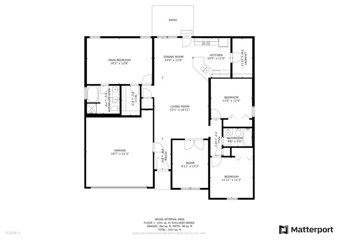 Building Photo - 815 Westlawn Dr